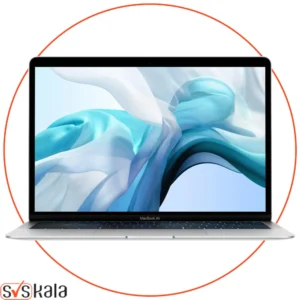 دسته بندی لپ تاپ اپل MacBook Air 13 2018-2019
