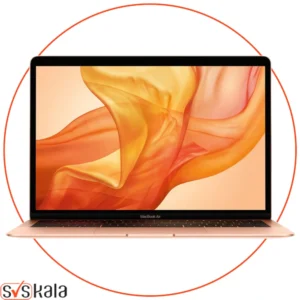 دسته بندی لپ تاپ اپل MacBook Air 13 inch 2018