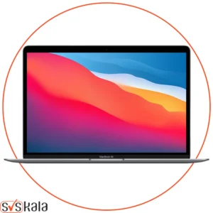 دسته بندی لپ تاپ اپل MacBook Air 13-inch, 2020