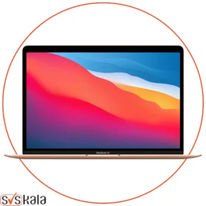 ذسته بندی لپ تاپ اپل MacBook Air 13 inch 2020