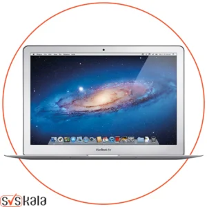 دسته بندی لپ تاپ اپل MacBook Air 13 inch A1466/A1369