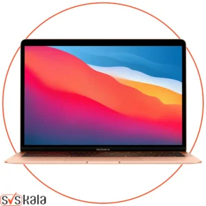 دسته بندی لپ تاپ اپل MacBook Air 13 inch M1 2020
