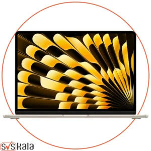 دسته بندی لپ تاپ اپل MacBook Air 13 inch M3 2024