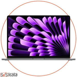 دسته بندی لپ تاپ اپل MacBook Air 15 inch M3 2024