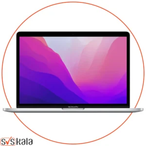 دسته بندی لپ تاپ اپل MacBook Pro 13 inch M2 2022
