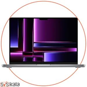 دسته بندی لپ تاپ اپل MacBook Pro 14 Inch 2023
