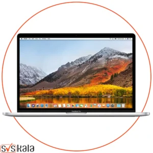 دسته بندی لپ تاپ اپل MacBook Pro 15 Inch 2016