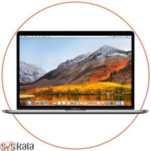 دسته بندی لپ تاپ اپل MacBook Pro 15 inch 2018