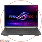 ایسوس ROG Strix SCAR 16 2013