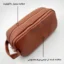کیف دستی مردانه مدل Hali Travel Pouch