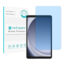 گلس تبلت سامسونگ Galaxy Tab A9 مدل نانو هیدروژل آنتی بلو برند راک اسپیس کد L