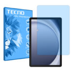 گلس تبلت سامسونگ +Galaxy Tab A9 مدل نانو هیدروژل آنتی بلو برند تکنو کد L