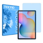 گلس تبلت سامسونگ Galaxy Tab S6 Lite مدل نانو هیدروژل آنتی بلو برند تکنو کد L