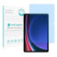 گلس تبلت سامسونگ Galaxy Tab S9 مدل نانو هیدروژل آنتی بلو برند راک اسپیس کد L