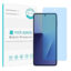 گلس سامسونگ Galaxy Z Flip7 مدل نانو هیدروژل آنتی بلو برند راک اسپیس کد S