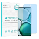 گلس آنر X9c Smart مدل نانو هیدروژل آنتی بلو برند راک اسپیس کد S