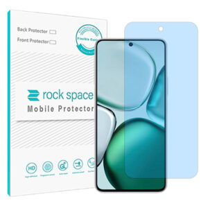 گلس آنر X9c Smart مدل نانو هیدروژل آنتی بلو برند راک اسپیس کد S