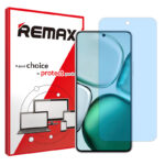 گلس آنر X9c Smart مدل مات آنتی بلو برند ریمکس کد S
