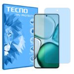 گلس آنر X9c Smart مدل هیدروژلی آنتی بلو برند تکنو کد S