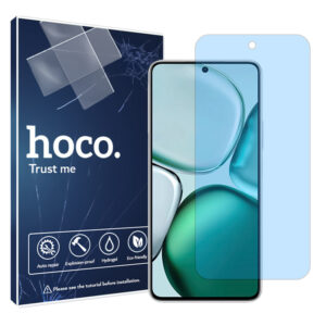 گلس آنر X9c Smart مدل هیدروژلی آنتی بلو برند هوکو کد S