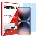 گلس ویوو X200 Ultra مدل هیدروژلی آنتی بلو برند ریمکس کد S