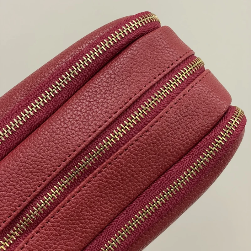 کیف دستی مردانه مدل Hali Travel Pouch