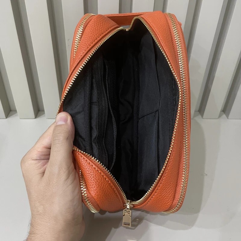 کیف دستی مردانه مدل Hali Travel Pouch