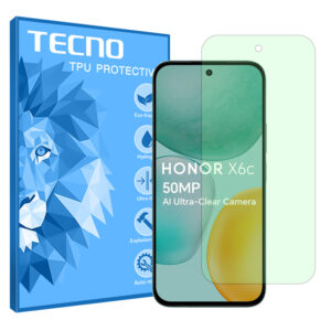 گلس آنر X6c مدل گرین لایت برند تکنو کد S