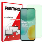 گلس آنر X6c مدل گرین لایت برند ریمکس کد S
