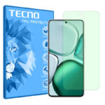 گلس آنر X9c Smart مدل گرین لایت برند تکنو کد S