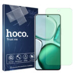 گلس آنر X9c Smart مدل گرین لایت برند هوکو کد S