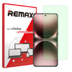 گلس ویوو X200 Ultra مدل گرین لایت برند ریمکس کد S