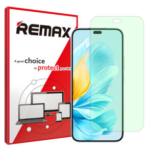 گلس آنر 200 Lite مدل گرین لایت برند ریمکس کد S