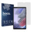 گلس سامسونگ Galaxy Tab A7 Lite 8.7 مدل نانو هیدروژل شفاف برند هوکو کد L