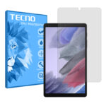 گلس تبلت سامسونگ Galaxy Tab A7 Lite 8.7 مدل نانو هیدروژل مات برند تکنو کد L