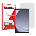 گلس تبلت سامسونگ Galaxy Tab A9 مدل نانو هیدروژل مات برند ریمکس کد L
