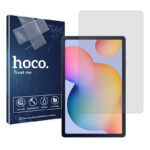 گلس تبلت سامسونگ Galaxy Tab S6 Lite مدل نانو هیدروژل مات برند هوکو کد L