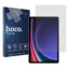 گلس تبلت سامسونگ Galaxy Tab S9 مدل نانو هیدروژل مات برند هوکو کد L
