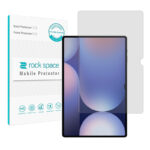 گلس تبلت سامسونگ Galaxy Tab S10 Ultra مدل نانو هیدروژل مات برند راک اسپیس کد XL
