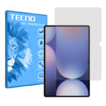گلس تبلت سامسونگ Galaxy Tab S10 Ultra مدل نانو هیدروژل مات برند تکنو کد XL
