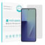 گلس سامسونگ Galaxy Z Flip7 مدل نانو هیدروژل مات برند راک اسپیس کد S