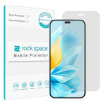 گلس آنر 200 Lite مدل نانو هیدروژل شفاف برند راک اسپیس کد S