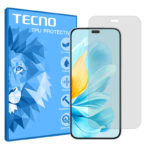 گلس آنر 200 Lite مدل هیدروژلی شفاف برند تکنو کد S