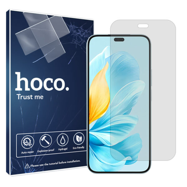 گلس آنر 200 Lite مدل هیدروژلی شفاف برند هوکو کد S