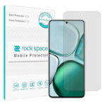 گلس آنر X9c Smart مدل نانو هیدروژل شفاف برند راک اسپیس کد S