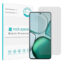 گلس آنر X9c Smart مدل نانو هیدروژل شفاف برند راک اسپیس کد S