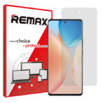 گلس ویوو X70 Pro Plus مدل هیدروژلی مات برند ریمکس کد S