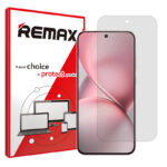 گلس ویوو X200 Pro mini مدل هیدروژلی مات برند ریمکس کد S