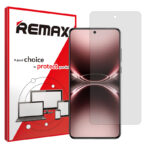 گلس ویوو X200 Ultra مدل هیدروژلی مات برند ریمکس کد S