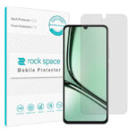 گلس ریلمی Note 60x مدل نانو هیدروژل مات برند راک اسپیس کد S